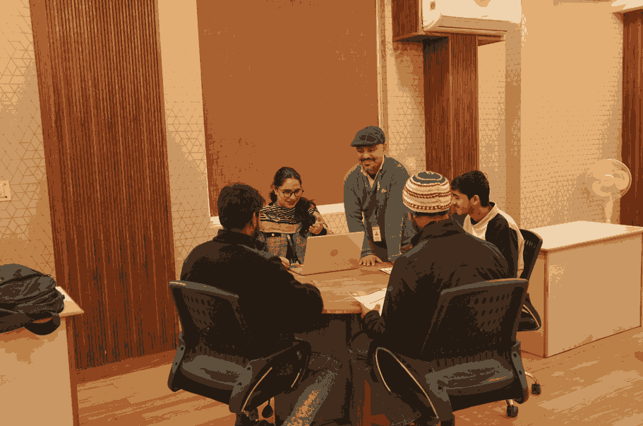 Maya Devi University Dehradun Admission cell photo 7